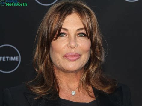 Kelly LeBrock Net Worth in 2023 A Detailed Overview